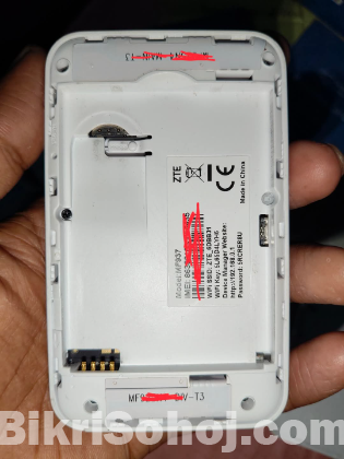 GP Pocket Router